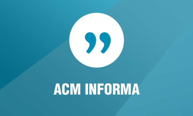 Estado de avance de obras Canal Providencia y Oficina programa regularizaciones ACM