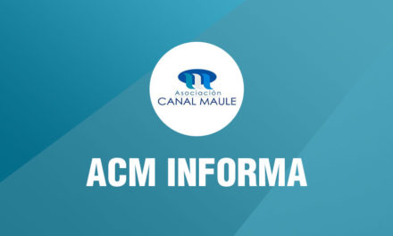 ACM informa nuevo protocolo de atención