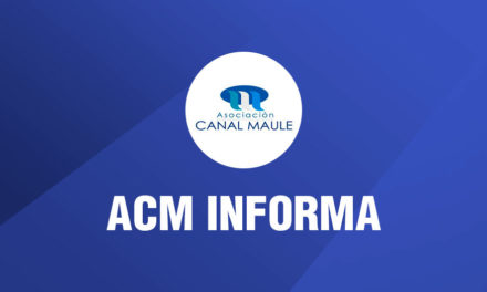 ACM Informa Asamblea Extraordinaria