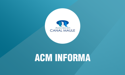 ACM informa